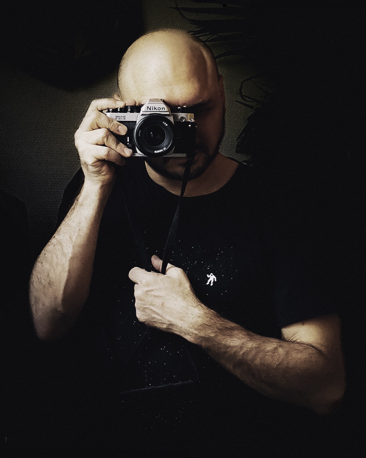 Etienne Buraud