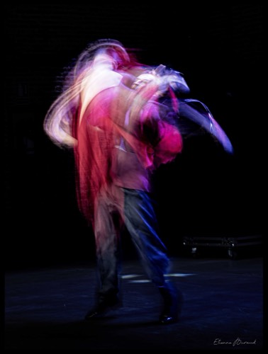 Danser #1, 2026