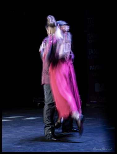 Danser #3, 2026