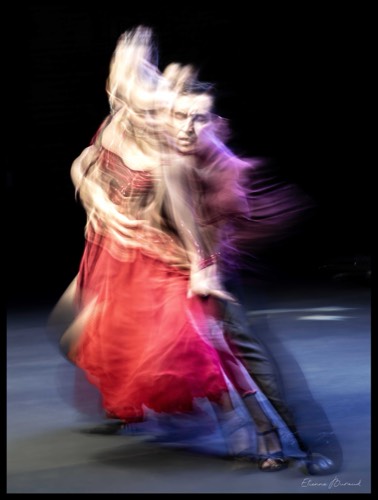 Danser #6, 2026