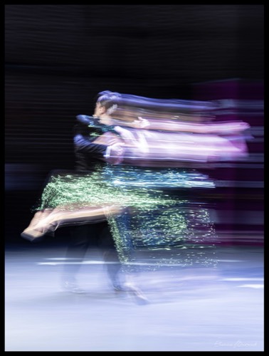 Danser #12, 2026
