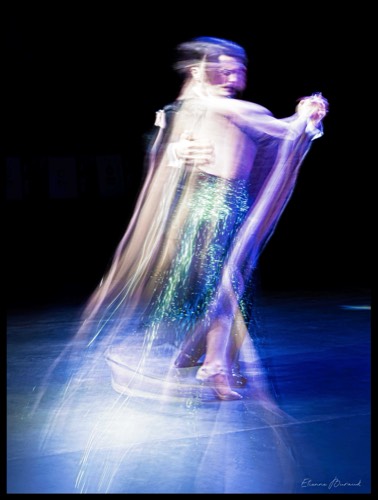 Danser #15, 2026