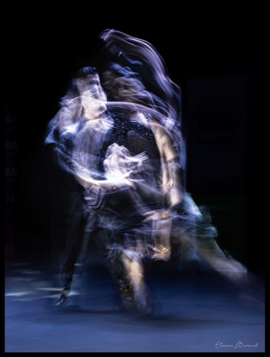 Danser #16, 2026