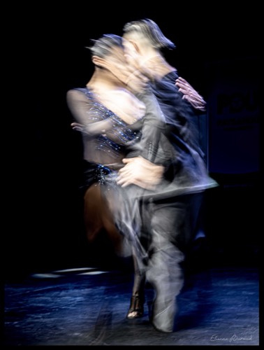 Danser #18, 2026
