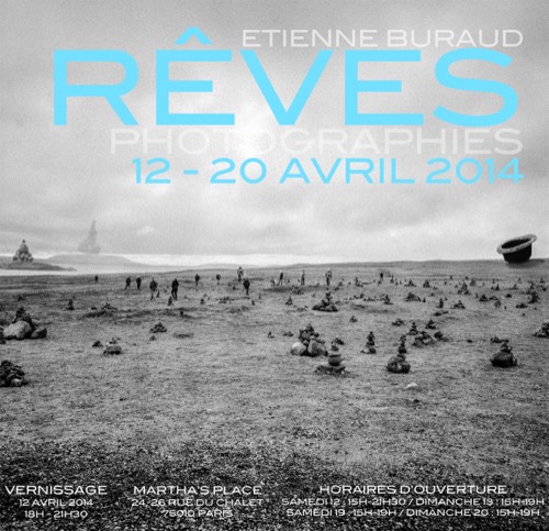 Affiche d'exposition