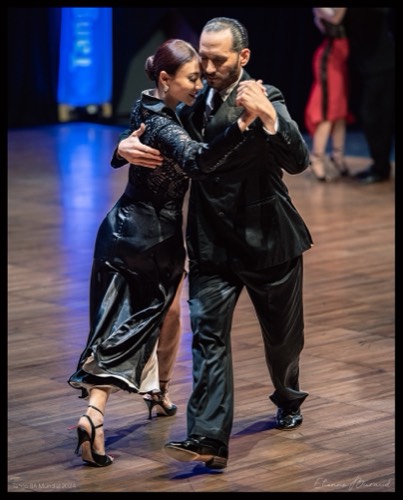 708 Naoko TSUTSUMISAKY Christian LOPEZ01