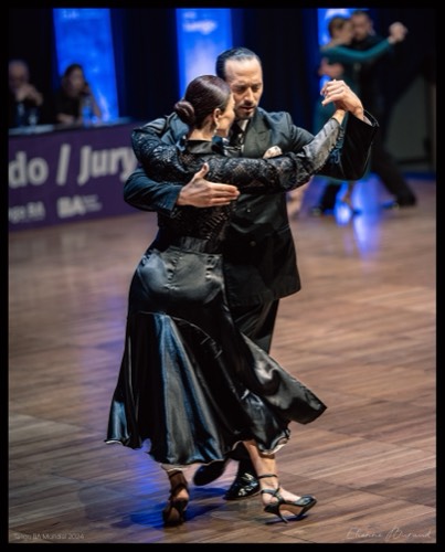 708 Naoko TSUTSUMISAKY Christian LOPEZ06