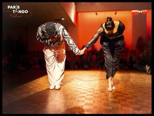 Maestros et maestras #13
