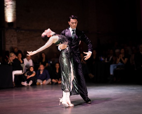 Maestros et maestras #140