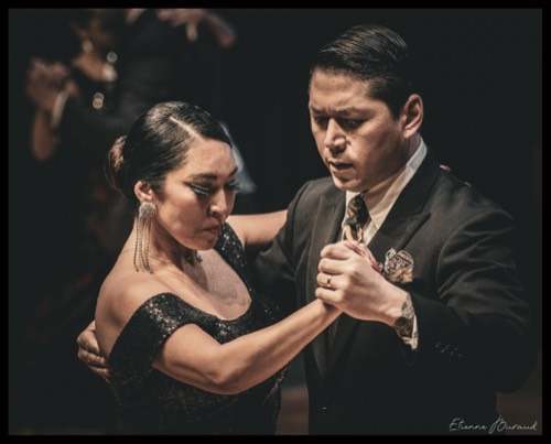Mundial de tango 2024 #2