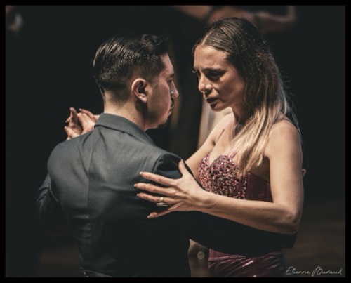 Mundial de tango 2024 #6