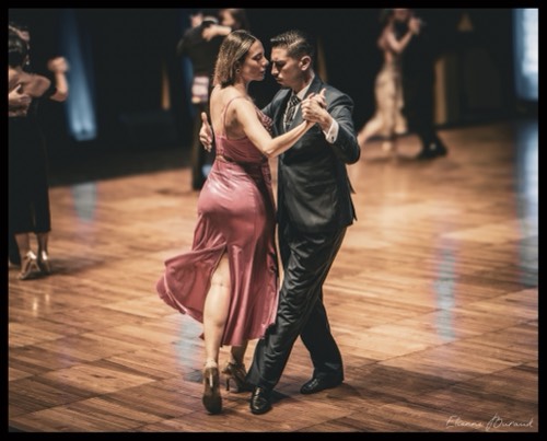 Mundial de tango 2024 #7
