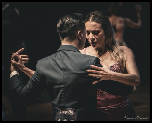 Mundial de tango 2024 #8
