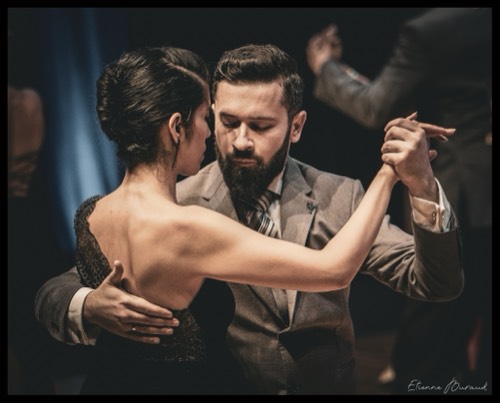 Mundial de tango 2024 #11