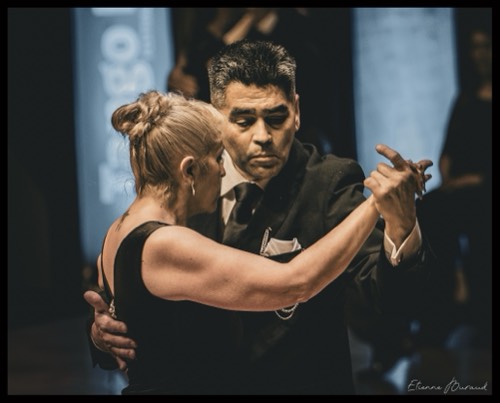 Mundial de tango 2024 #12