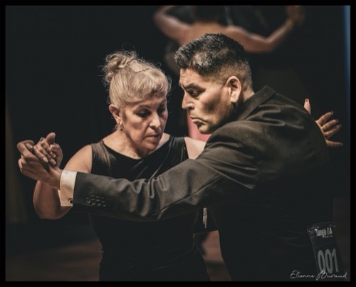 Mundial de tango 2024 #14