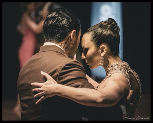 Mundial de tango 2024 #16