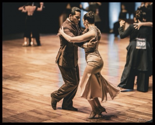 Mundial de tango 2024 #17