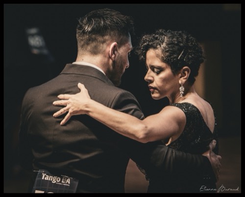 Mundial de tango 2024 #26