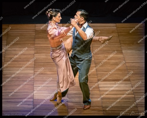 Mundial de tango 2024 #27
