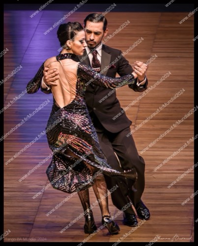 Mundial de tango 2024 #32