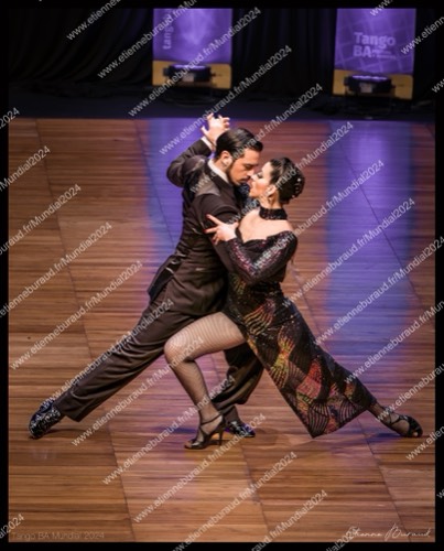 Mundial de tango 2024 #35