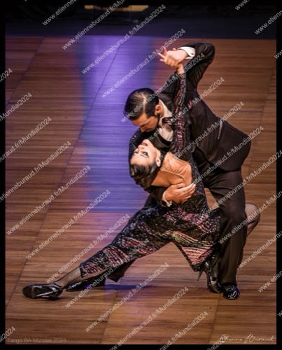 Mundial de tango 2024 #40