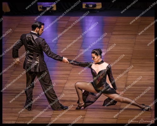 Mundial de tango 2024 #42