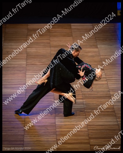 Mundial de tango 2024 #54