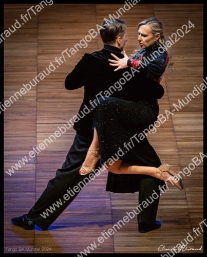 Mundial de tango 2024 #55