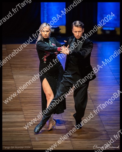 Mundial de tango 2024 #59