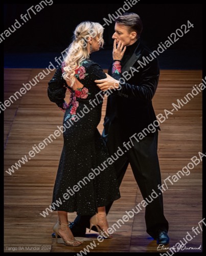 Mundial de tango 2024 #60