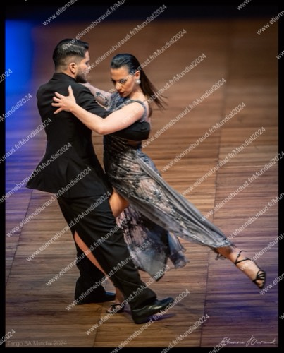 Mundial de tango 2024 #64
