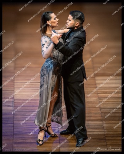 Mundial de tango 2024 #65