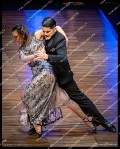 Mundial de tango 2024 #66