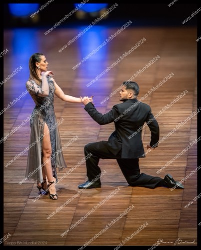 Mundial de tango 2024 #70