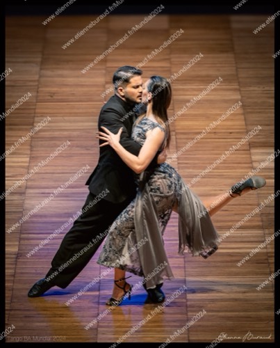 Mundial de tango 2024 #73