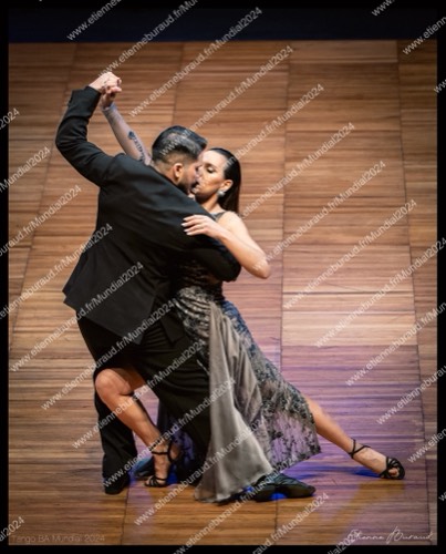 Mundial de tango 2024 #80