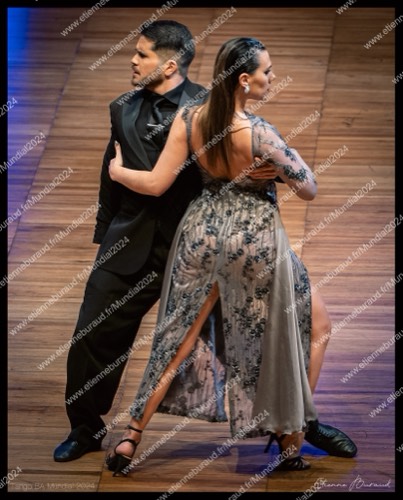 Mundial de tango 2024 #81