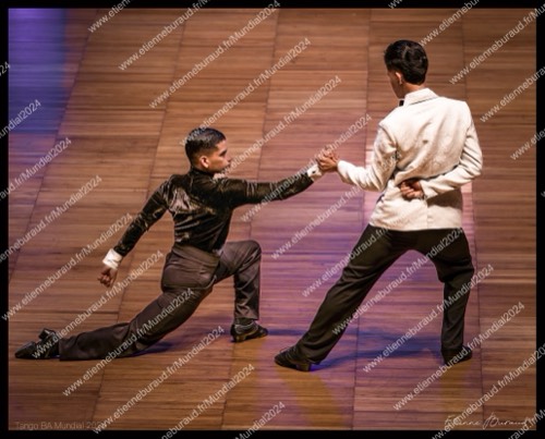 Mundial de tango 2024 #87