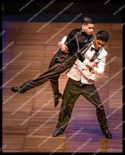 Mundial de tango 2024 #90