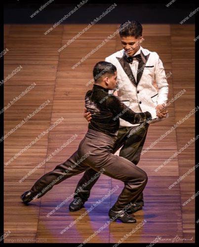Mundial de tango 2024 #91