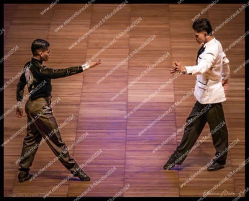 Mundial de tango 2024 #94