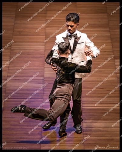 Mundial de tango 2024 #96