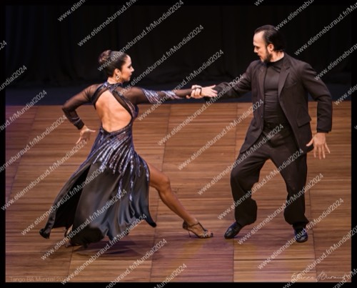 Mundial de tango 2024 #104