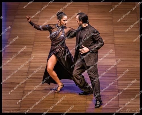 Mundial de tango 2024 #110