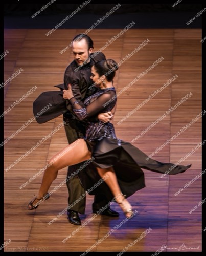 Mundial de tango 2024 #113