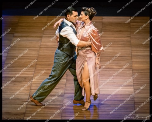 Mundial de tango 2024 #118