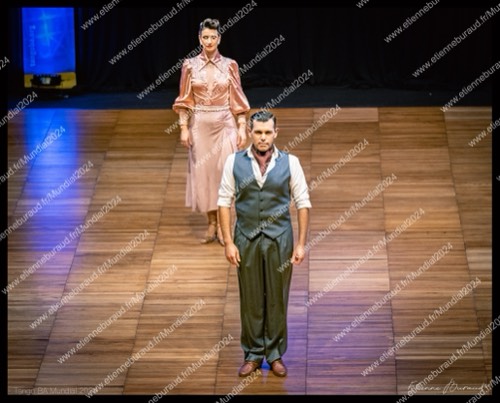 Mundial de tango 2024 #119
