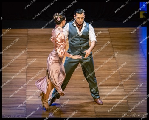 Mundial de tango 2024 #122